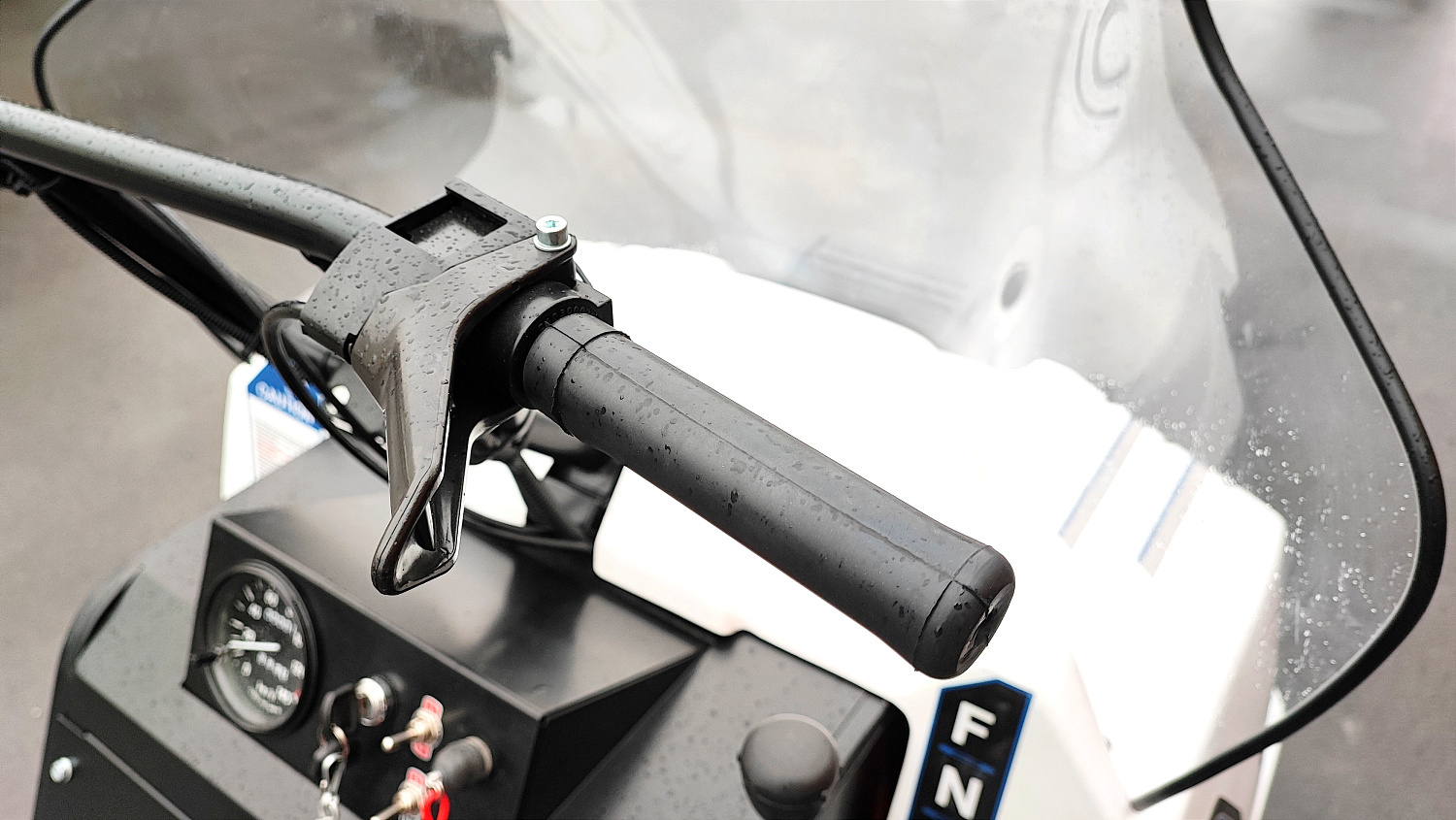 Снегоход PROMAX SNOWBEAR V3 800 4T ST в Брянске Снегоход PROMAX SNOWBEAR V3 800 4T ST в Брянске