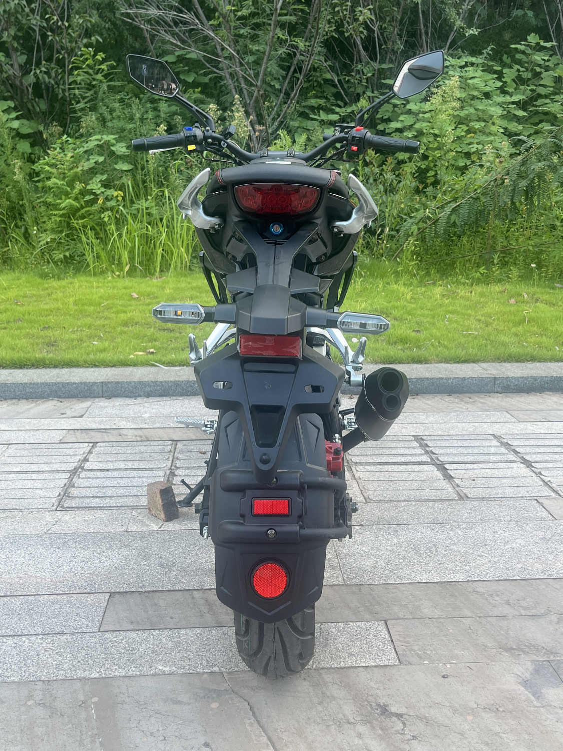 Мопед PROMAX CB130R (49) в Брянске Мопед PROMAX CB130R (49) в Брянске
