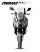 МаксиСкутер PROMAX-HONDA ADV 150 (49) (Inspired by HONDA) в Брянске
