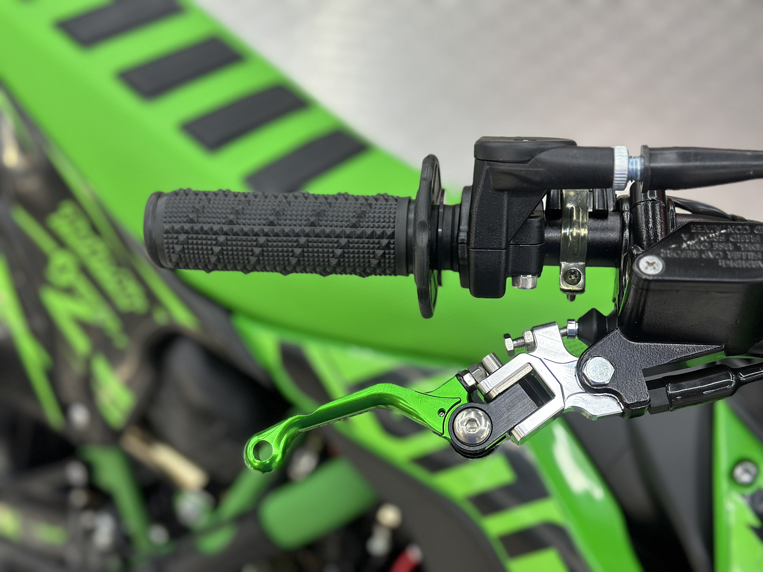 Кроссовый мотоцикл PROMAX DAIKON CB330 в Брянске