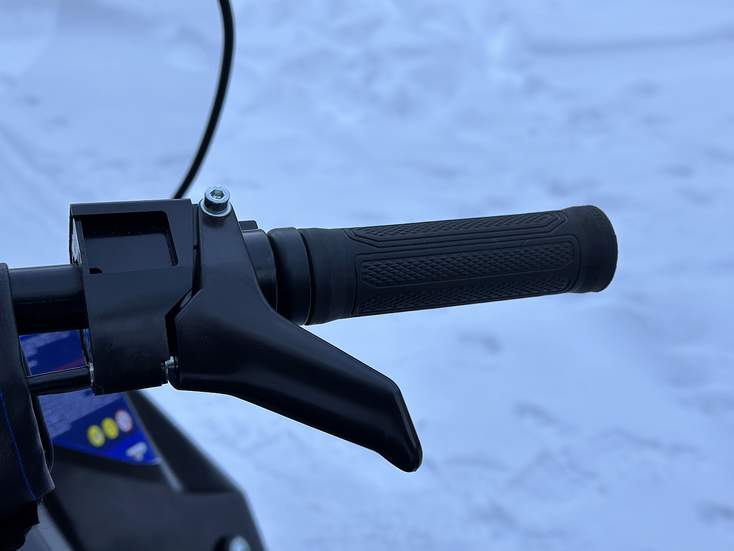 Снегоход PROMAX YAKUT 500 LONG 2.0 4T 29 в Брянске Снегоход PROMAX YAKUT 500 LONG 2.0 4T 29 в Брянске