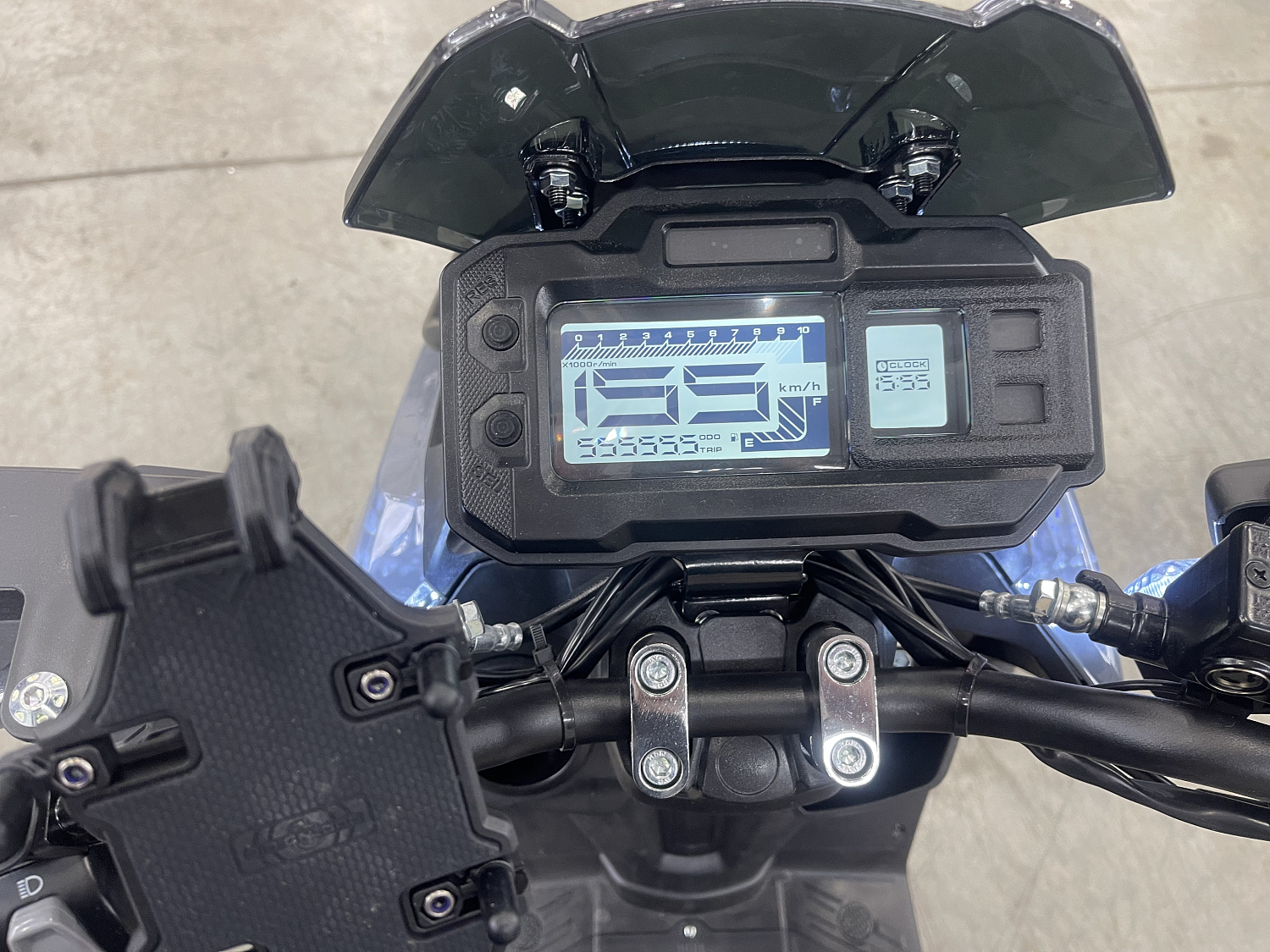 Скутер PROMAX STALKER 240(49) в Брянске