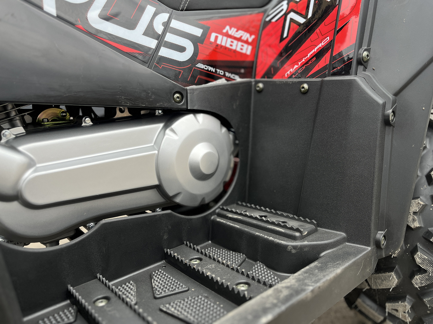 Квадроцикл PROMAX TAURUS 300 MAX-PRO LONG в Брянске