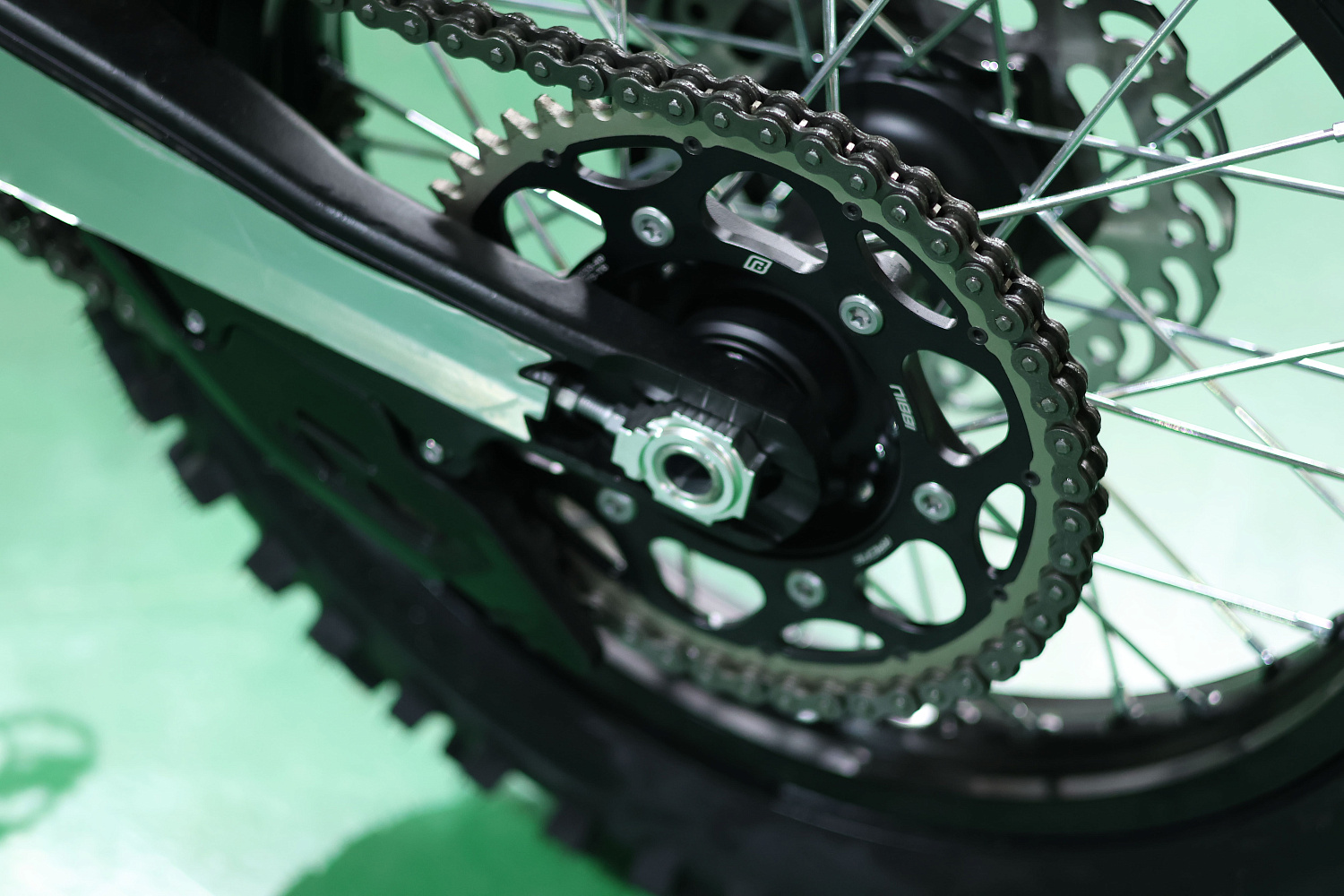 Мотоцикл JHLMOTO JHLofr GS YBS300 (176MN) в Брянске