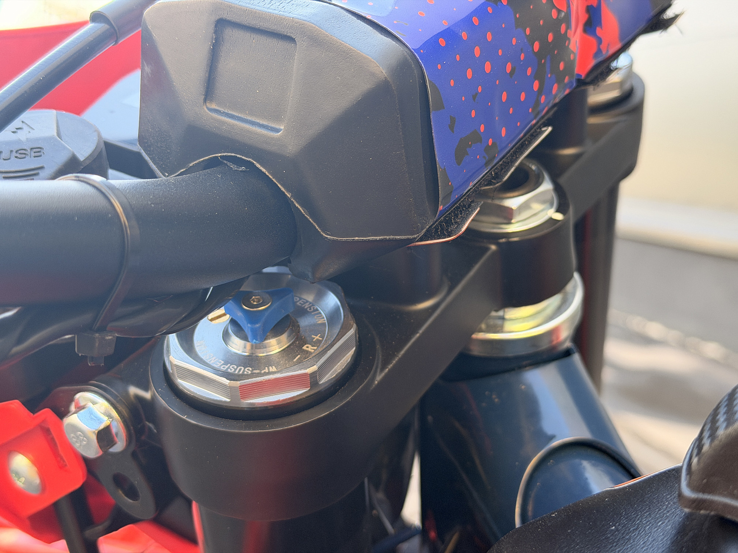 Кроссовый мотоцикл PROMAX MX280 в Брянске