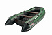 Лодка MISHIMO LITE 370 в Брянске