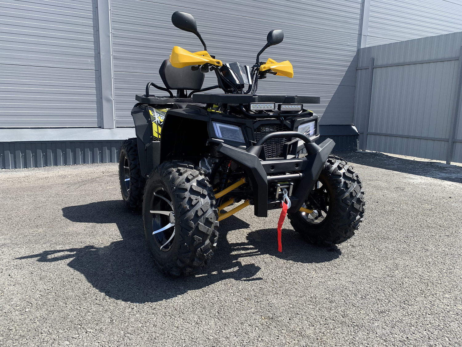 Квадроцикл PROMAX TAURUS 300 MAX-PRO в Брянске