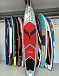 SUP (САП) ДОСКА RAIDEX TAITA PREMIUM SPINE 12,6’ (381СМ) в Брянске
