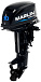 Лодочный мотор MARLIN MP 30 AMHS в Брянске
