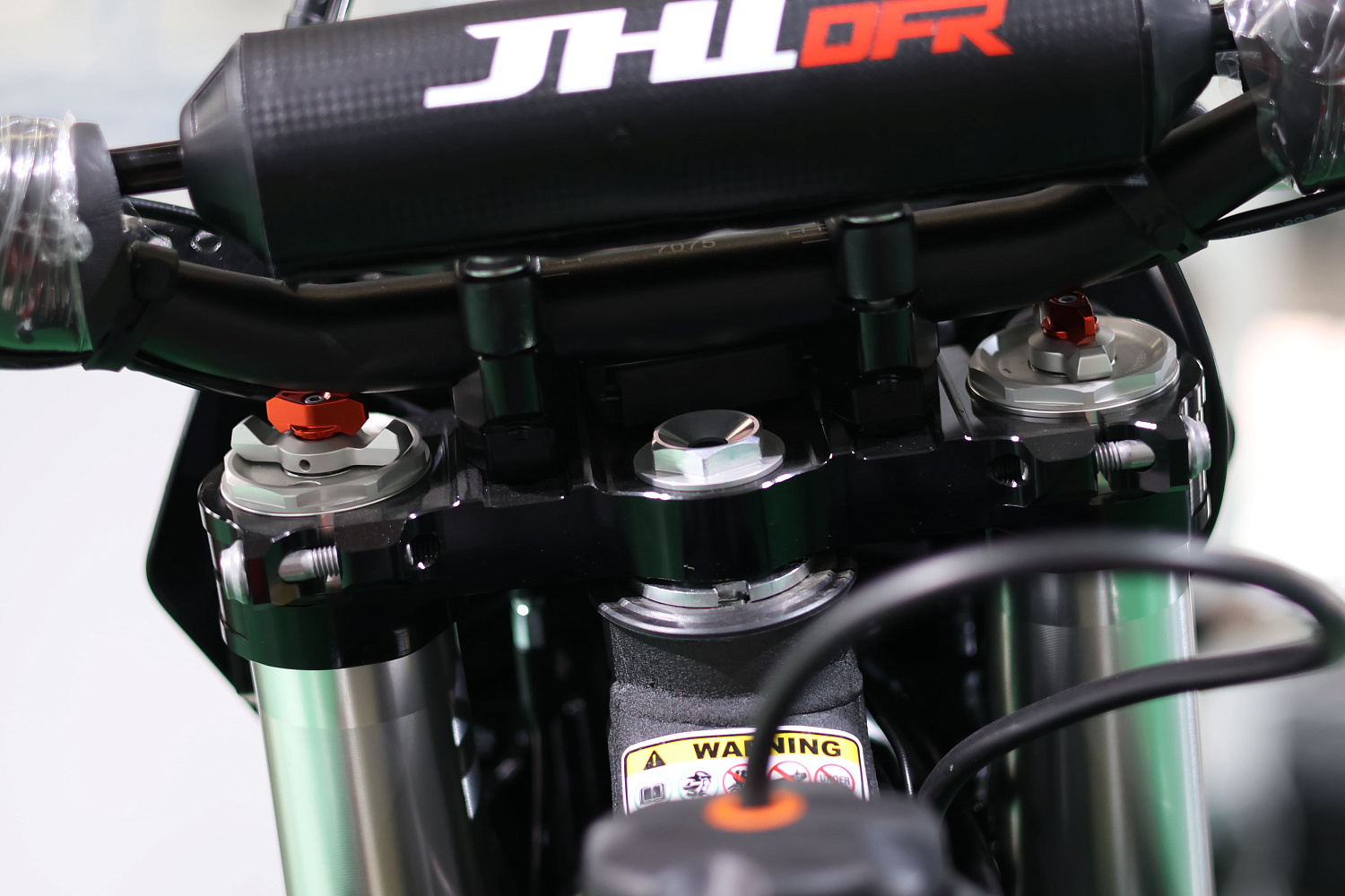 Мотоцикл JHLMOTO JHLofr GS CB300RL в Брянске