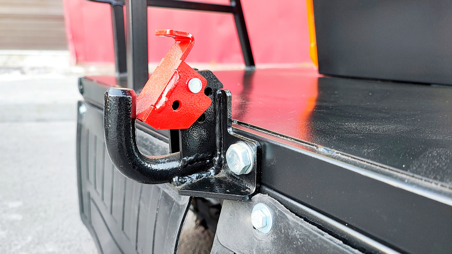 Снегоход PROMAX SNOWBEAR V3 650 2T в Брянске Снегоход PROMAX SNOWBEAR V3 650 2T в Брянске