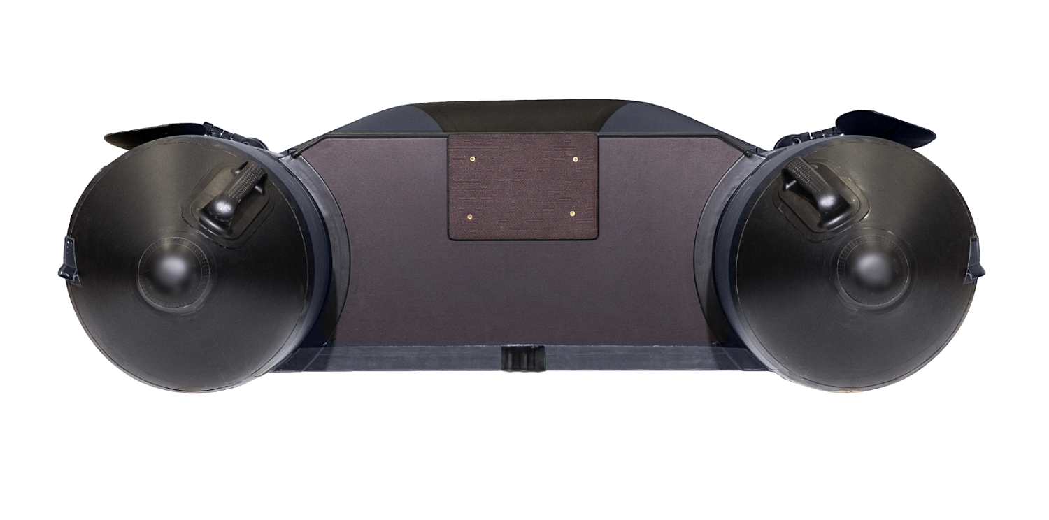  Лодка АКВА 3200 слань-книжка киль в Брянске