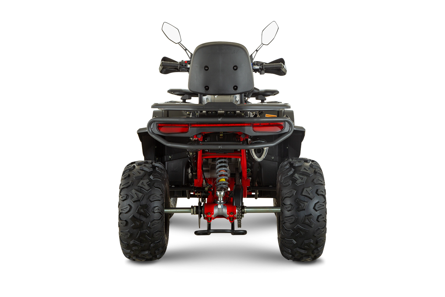 Квадроцикл GBM CROSS HILL 320 BIG PREMIUM в Брянске