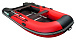 НАДУВНАЯ ЛОДКА GLADIATOR B370 в Брянске