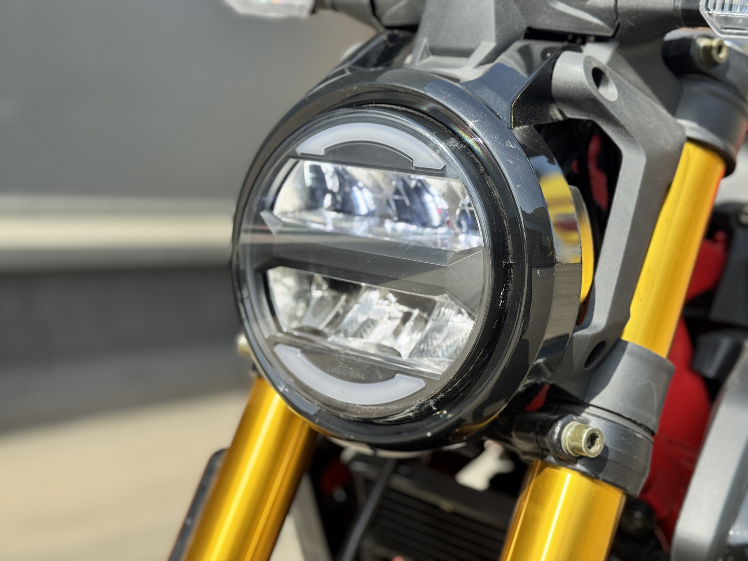 Мотоцикл PROMAX CB300RL (4V, 6G) в Брянске