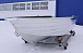 Алюминиевая лодка Wyatboat-370 в Брянске