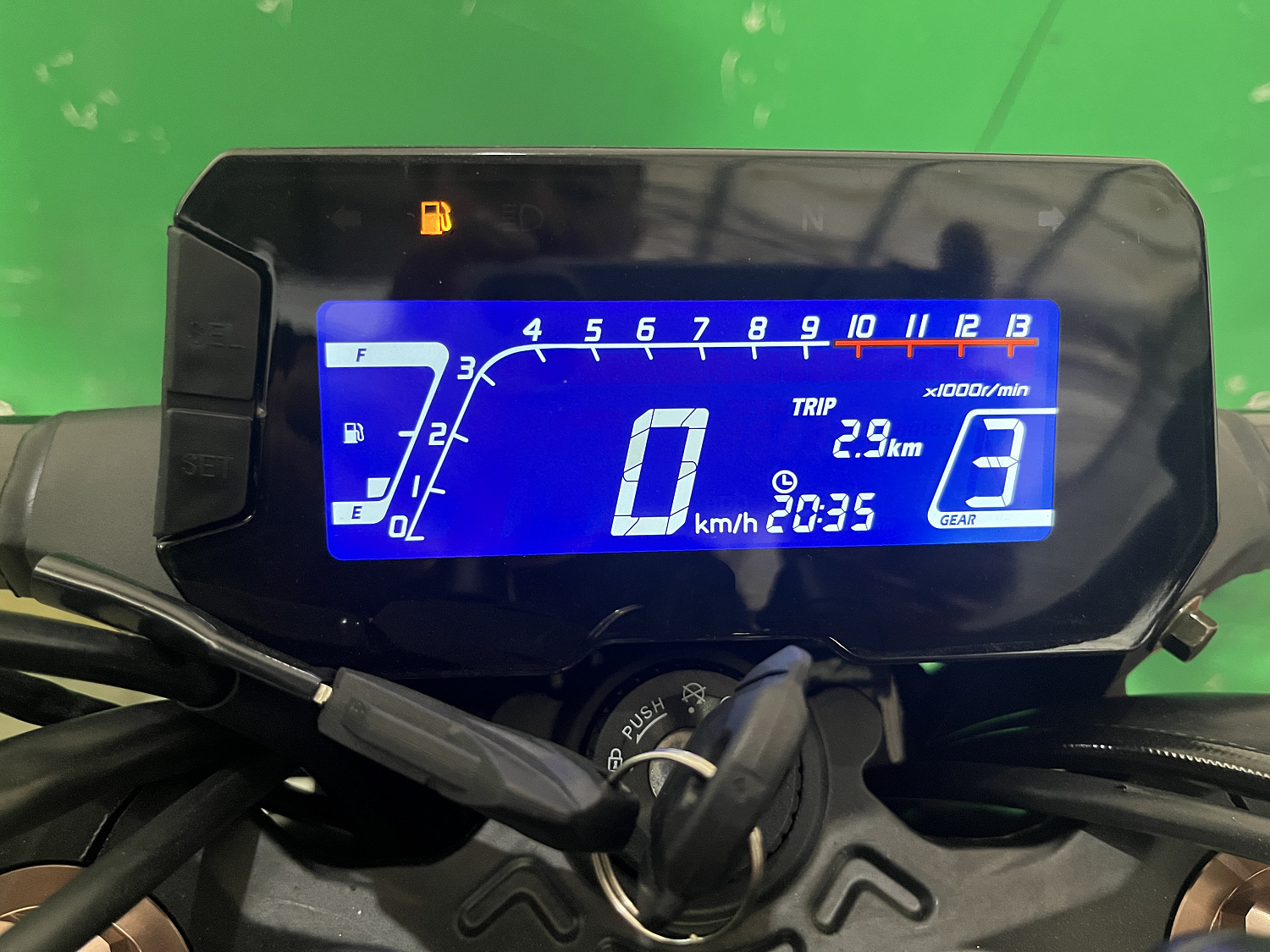 Мопед PROMAX CB130R (49) в Брянске Мопед PROMAX CB130R (49) в Брянске