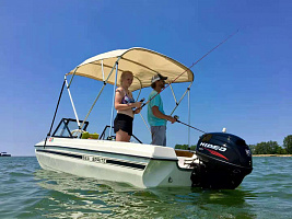 NEW HIDEA EF30 NEW HIDEA EF30