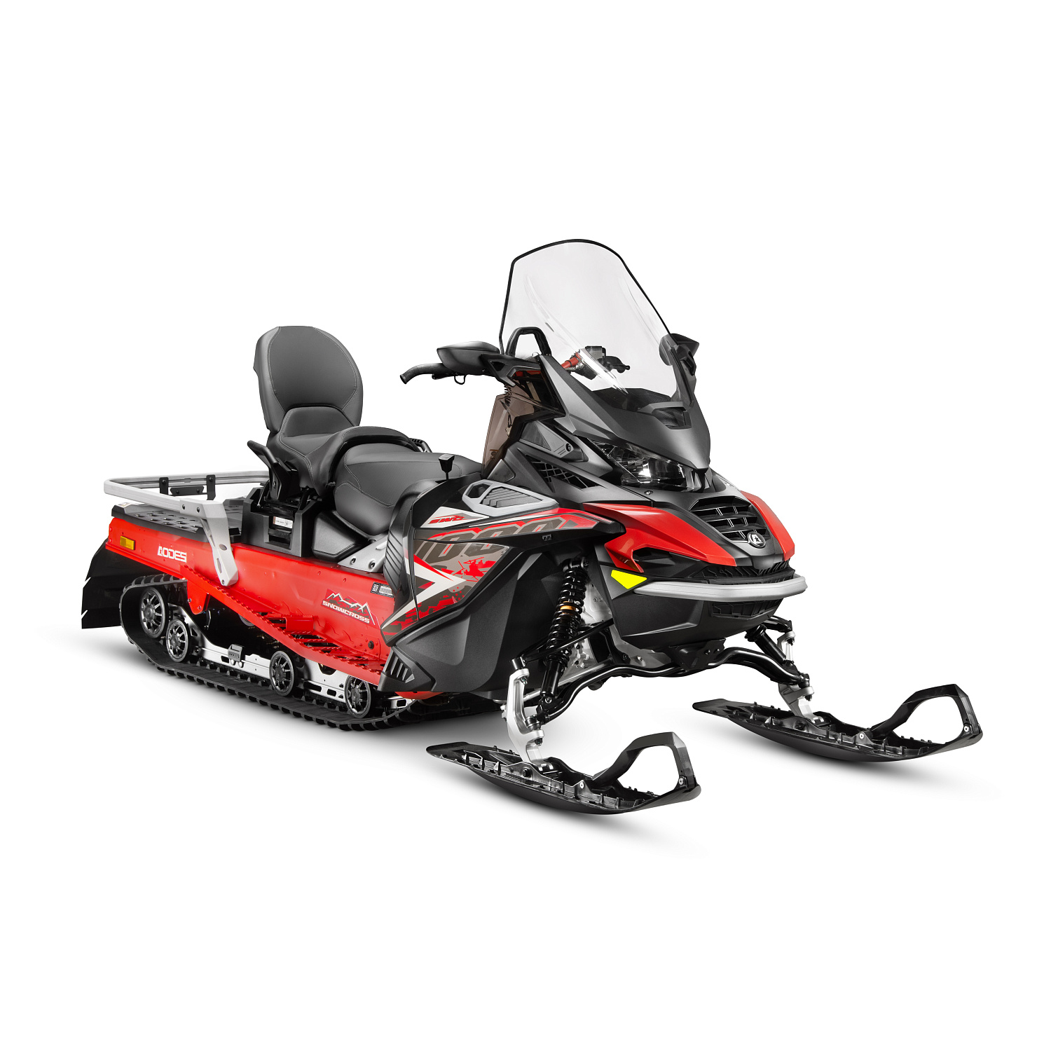 Снегоход AODES Snowcross 1000 SWT 600mm LCD 10.25 в Брянске Снегоход AODES Snowcross 1000 SWT 600mm LCD 10.25 в Брянске