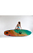НАДУВНОЙ SUP-BOARD BREEZE 10,6 в Брянске