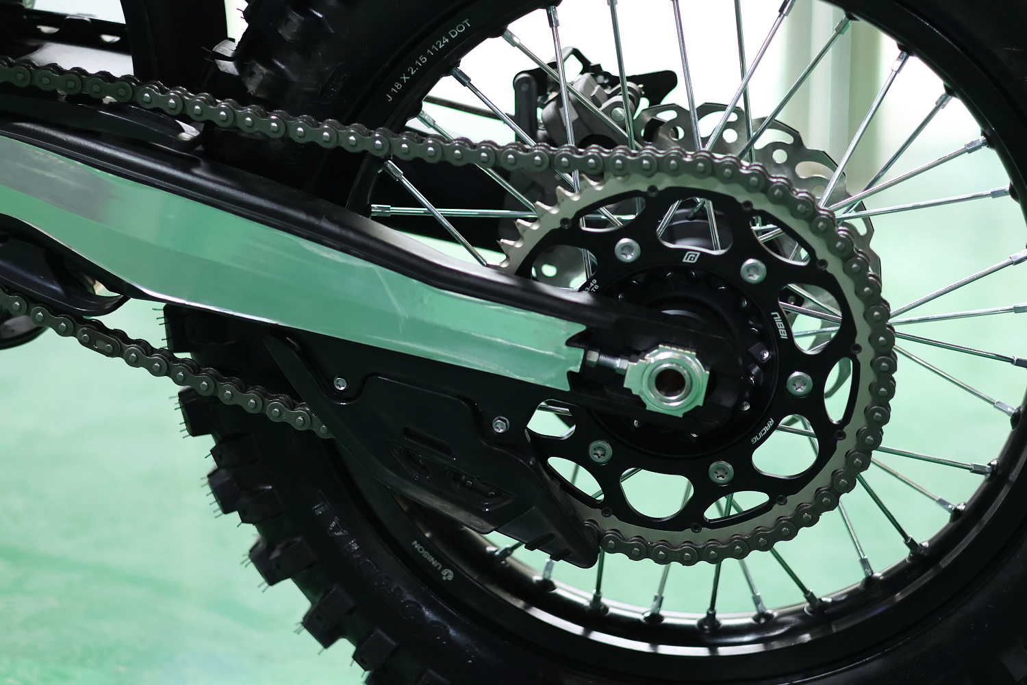 Мотоцикл JHLMOTO JHLofr GS YBS300 (176MN) в Брянске