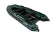 ЛОДКА НАДУВНАЯ YUKONA 450 TS - U (БЕЗ ПАЙОЛА) в Брянске