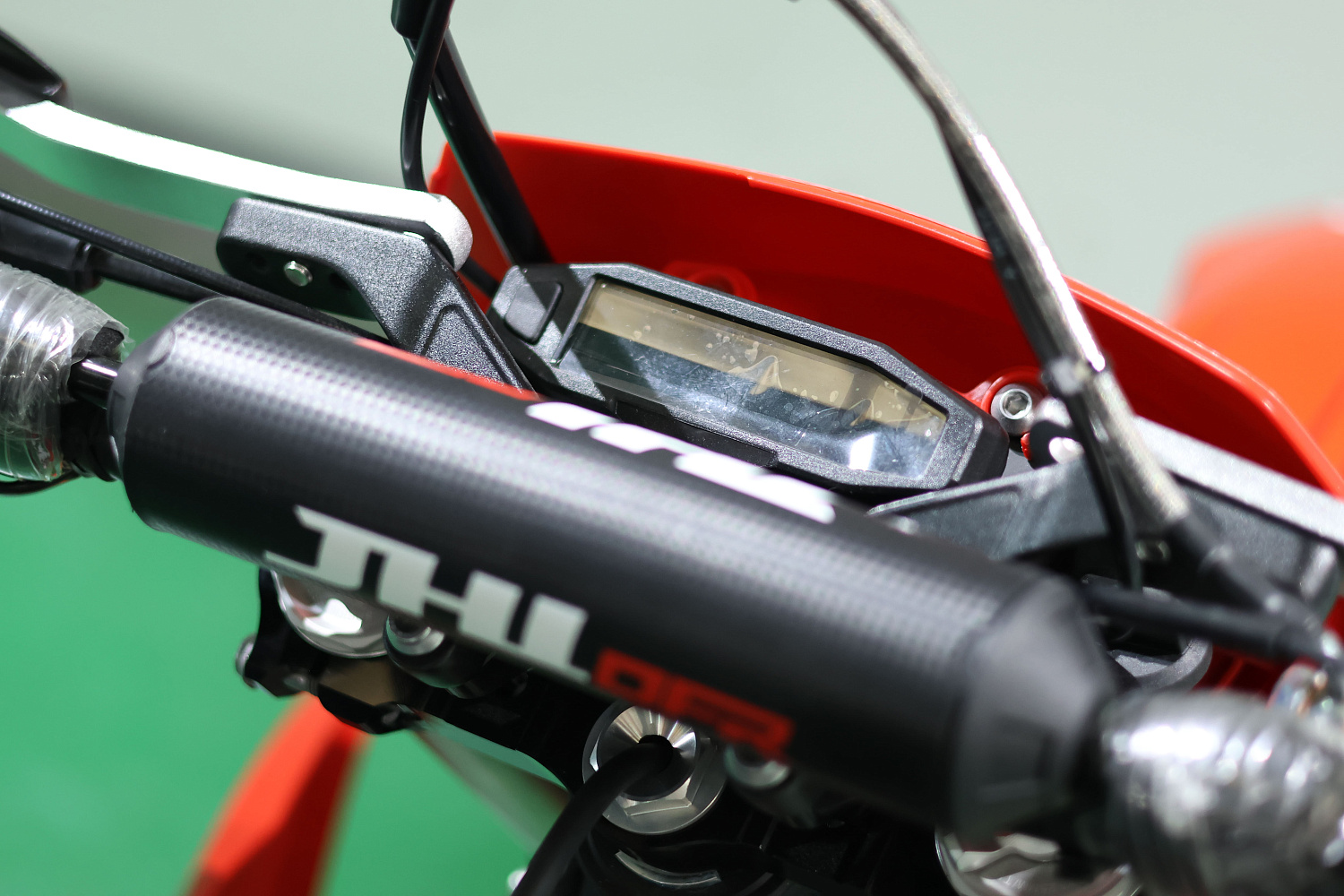 Мотоцикл JHLMOTO JHLofr GS YBS300 (176MN) в Брянске