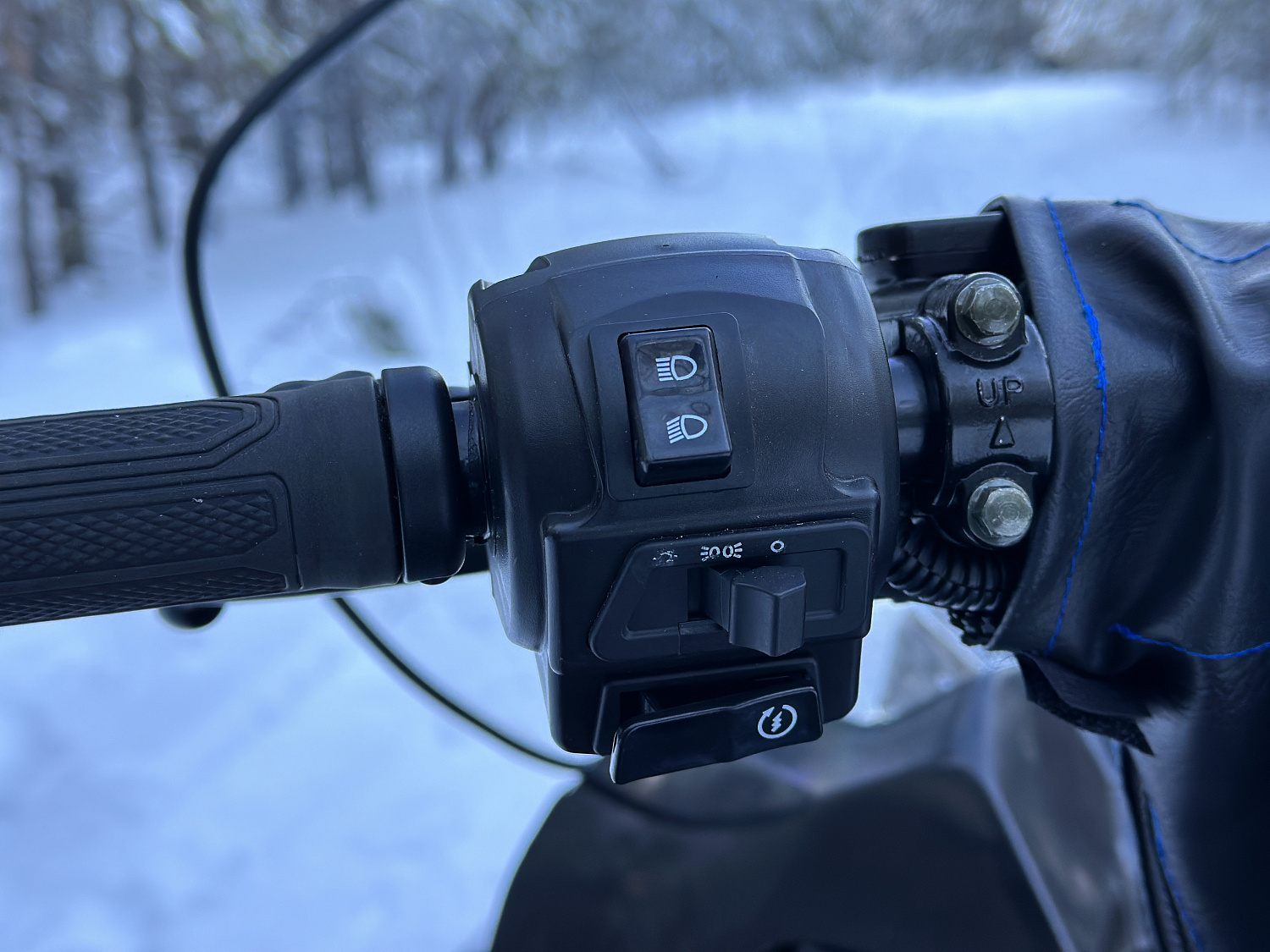 Снегоход PROMAX YAKUT 500 LONG 2.0 4T 29 в Брянске Снегоход PROMAX YAKUT 500 LONG 2.0 4T 29 в Брянске