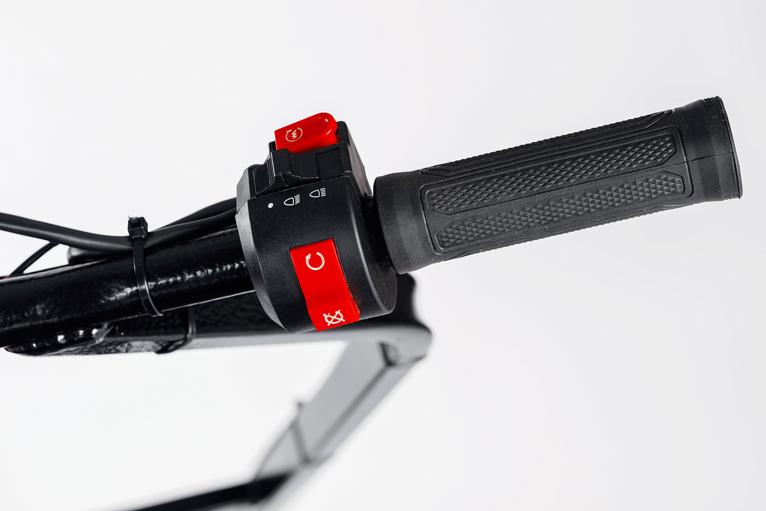 МОТОБУКСИРОВЩИК IKUDZO LONG 2.0 1700/500 EKR19 в Брянске