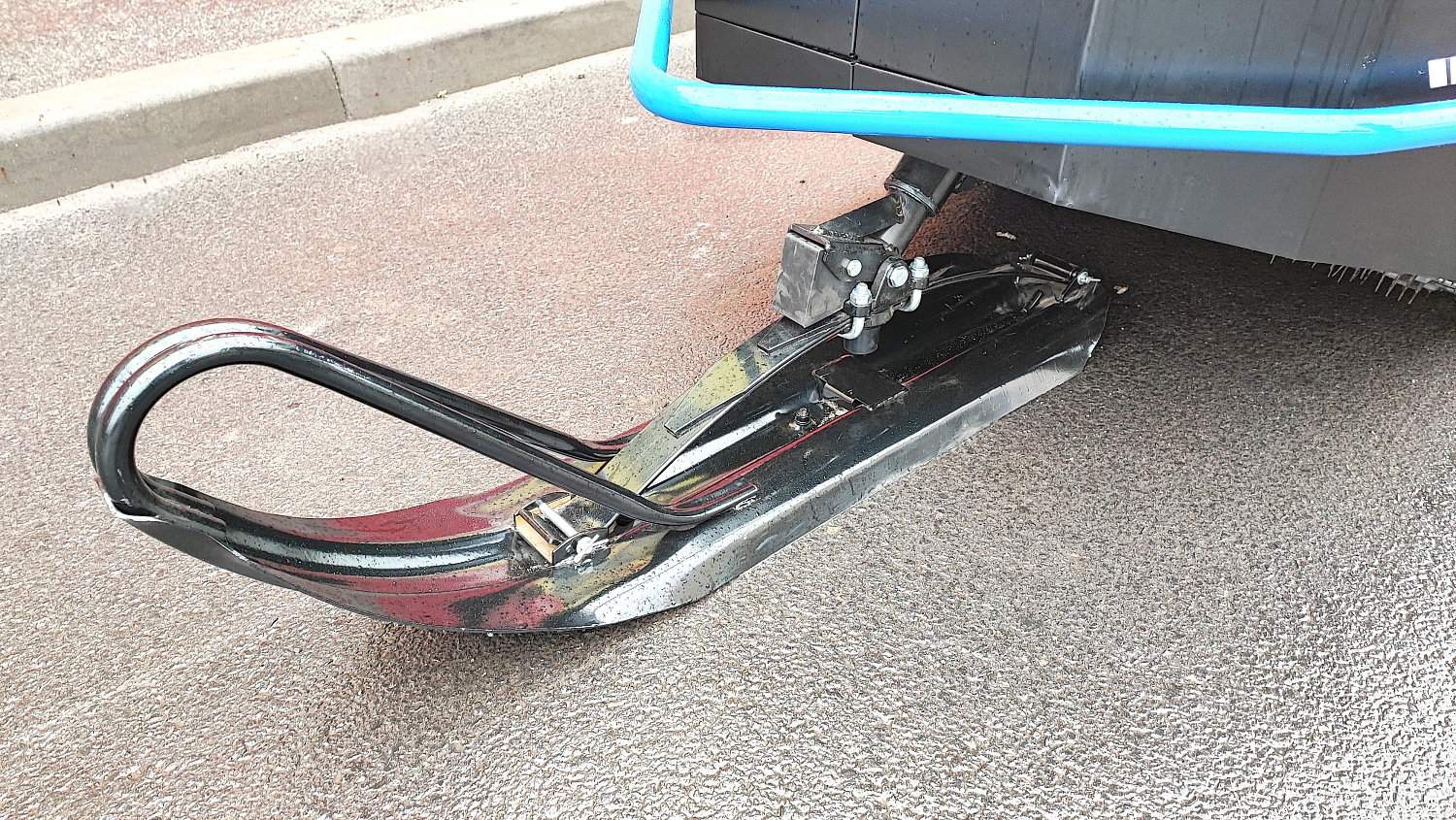 Снегоход PROMAX SNOWBEAR V3 800 4T ST в Брянске Снегоход PROMAX SNOWBEAR V3 800 4T ST в Брянске