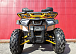 Квадроцикл PROMAX STORM 280 LUX в Брянске
