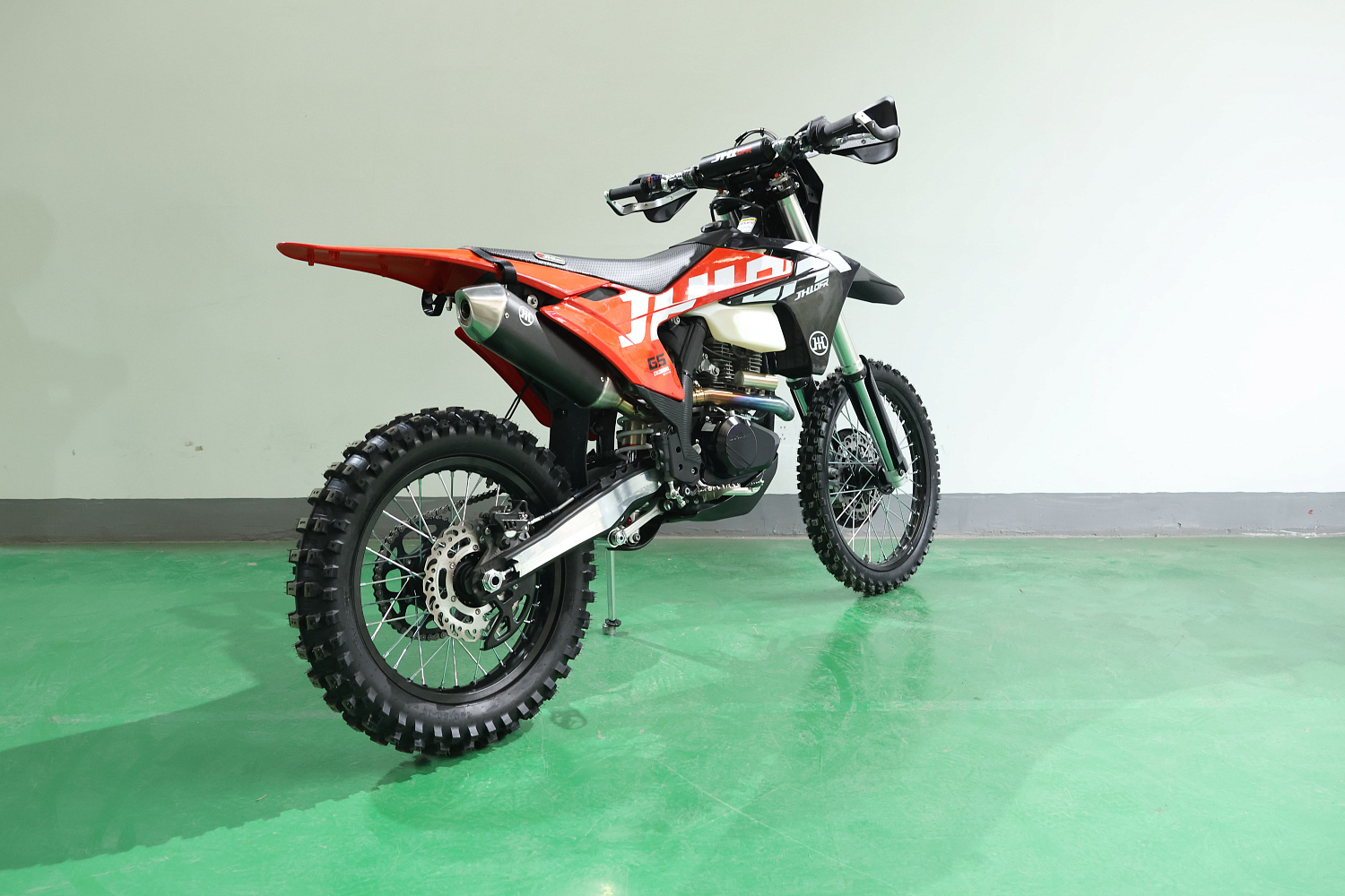 Мотоцикл JHLMOTO JHLofr GS CB300RL в Брянске