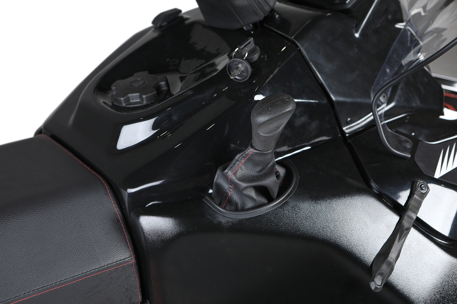 Снегоход IKUDZO HUNTER 600LK 20 V2 в Брянске Снегоход IKUDZO HUNTER 600LK 20 V2 в Брянске