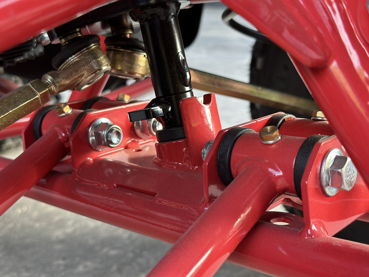 Квадроцикл PROMAX МАЙНКРАФТ 192 PRO 2025 в Брянске