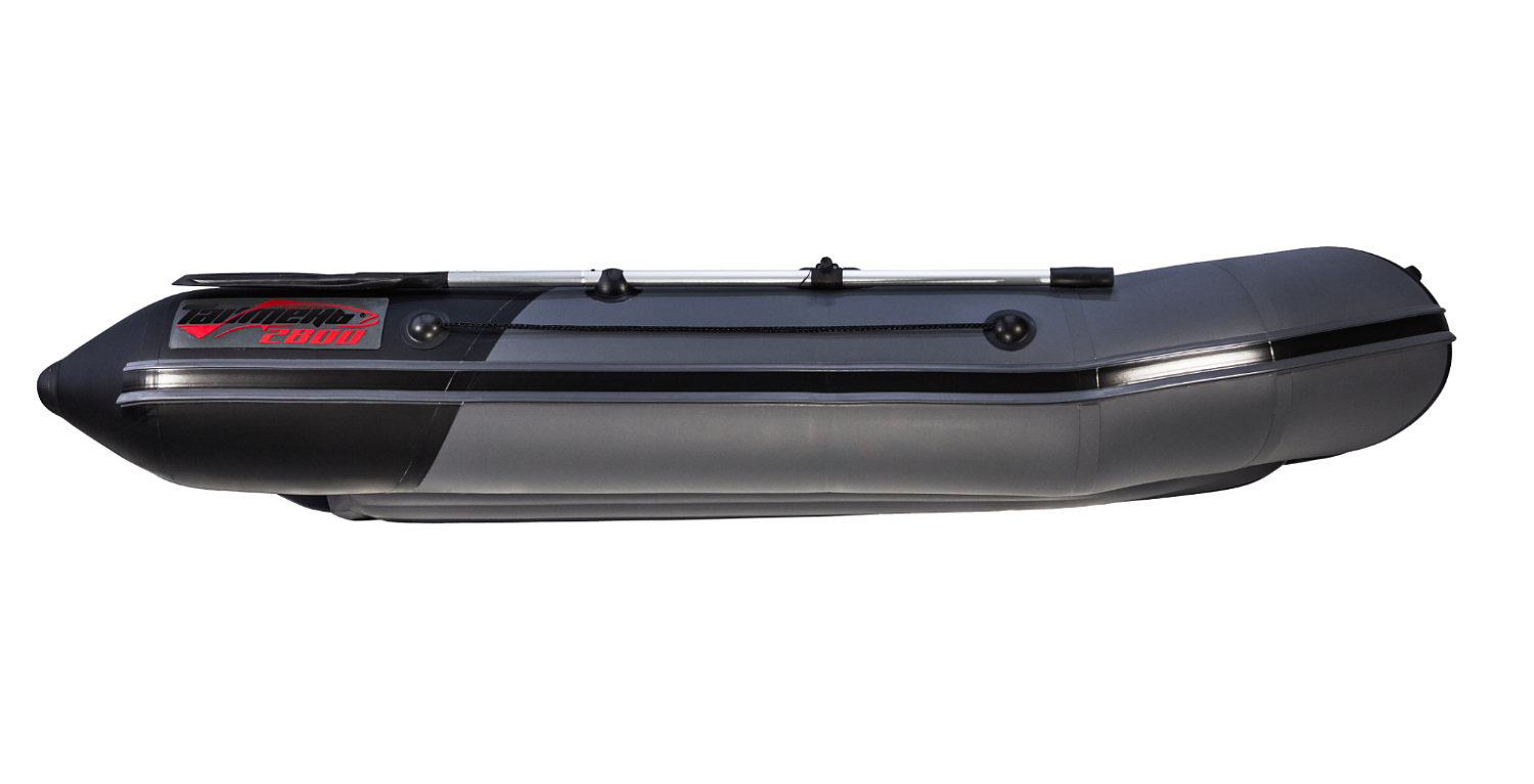 Лодка Таймень NX 2800 НДНД в Брянске