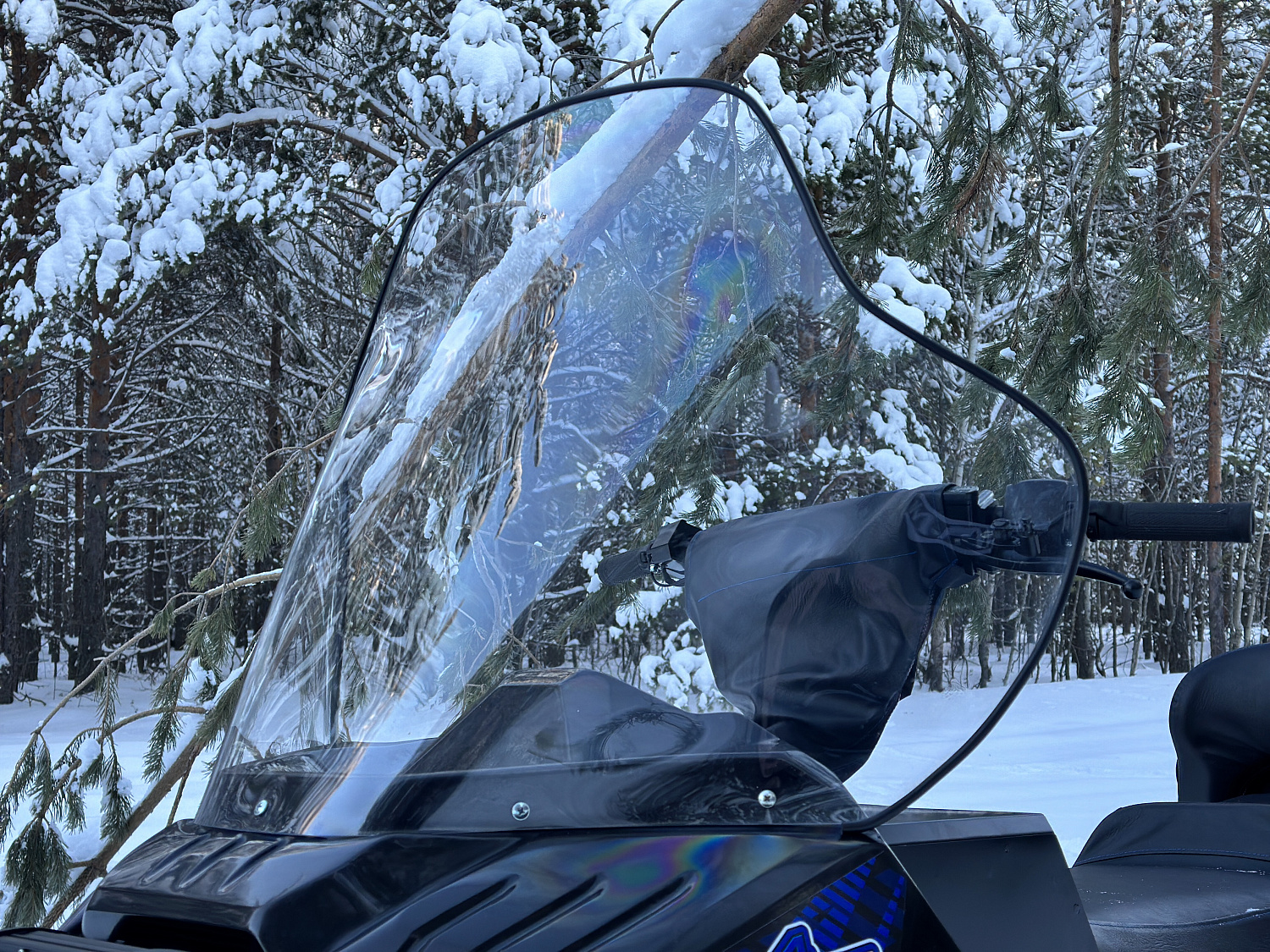 Снегоход PROMAX YAKUT 500 LONG 2.0 4T 29 в Брянске Снегоход PROMAX YAKUT 500 LONG 2.0 4T 29 в Брянске