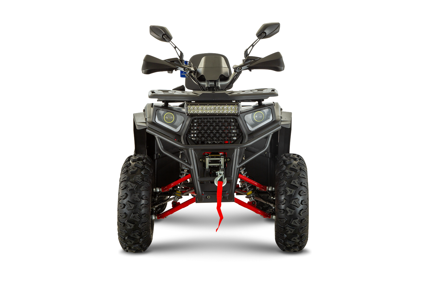 Квадроцикл GBM CROSS HILL 320 BIG PREMIUM в Брянске