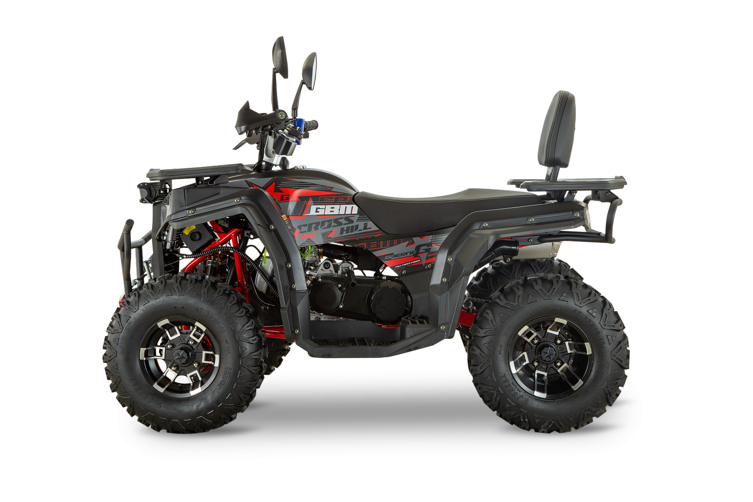 Квадроцикл GBM CROSS HILL 320 BIG PREMIUM в Брянске