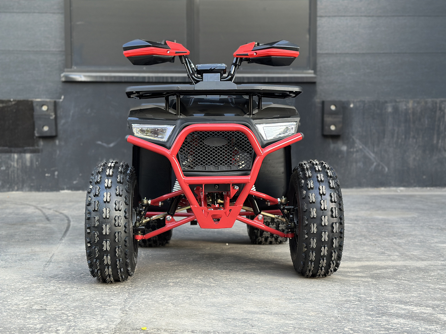 Квадроцикл PROMAX МАЙНКРАФТ 192 PRO 2025 в Брянске