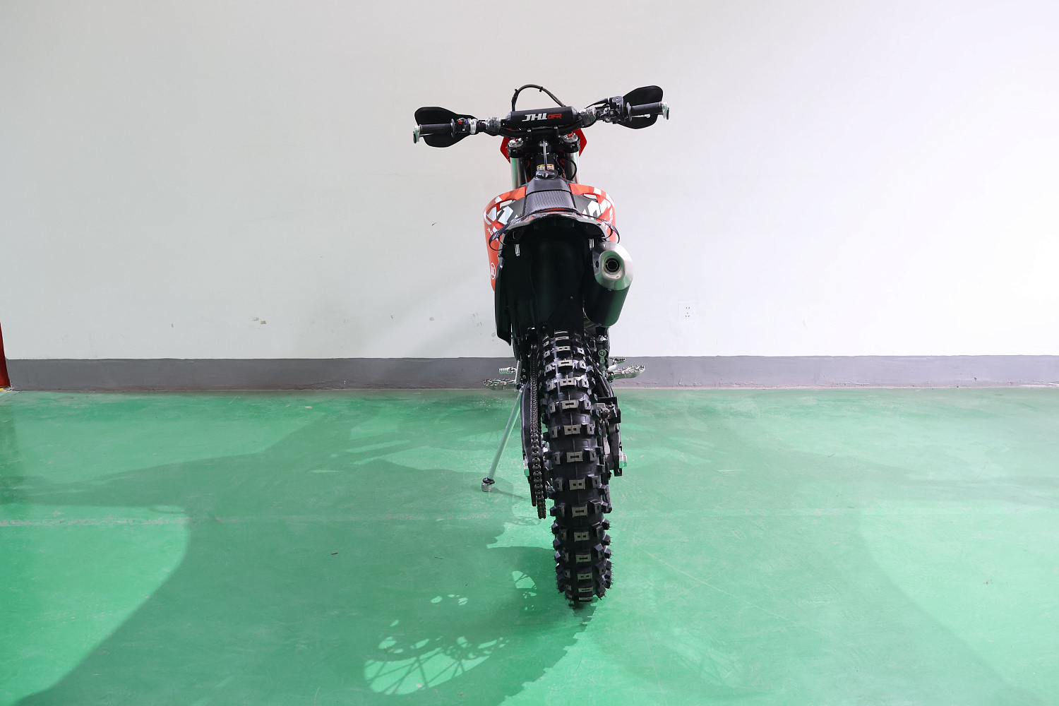 Мотоцикл JHLMOTO JHLofr GS YBS300 (176MN) в Брянске