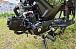 МОПЕД PROMAX ALPHA OFFROAD 150 (49) LUX в Брянске МОПЕД PROMAX ALPHA OFFROAD 150 (49) LUX в Брянске