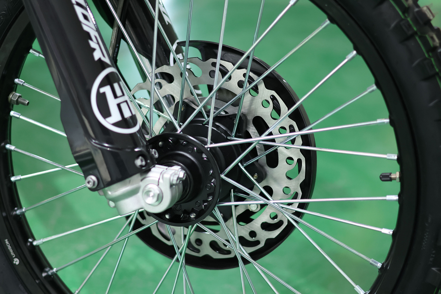 Мотоцикл JHLMOTO JHLofr GS YBS300 (176MN) в Брянске