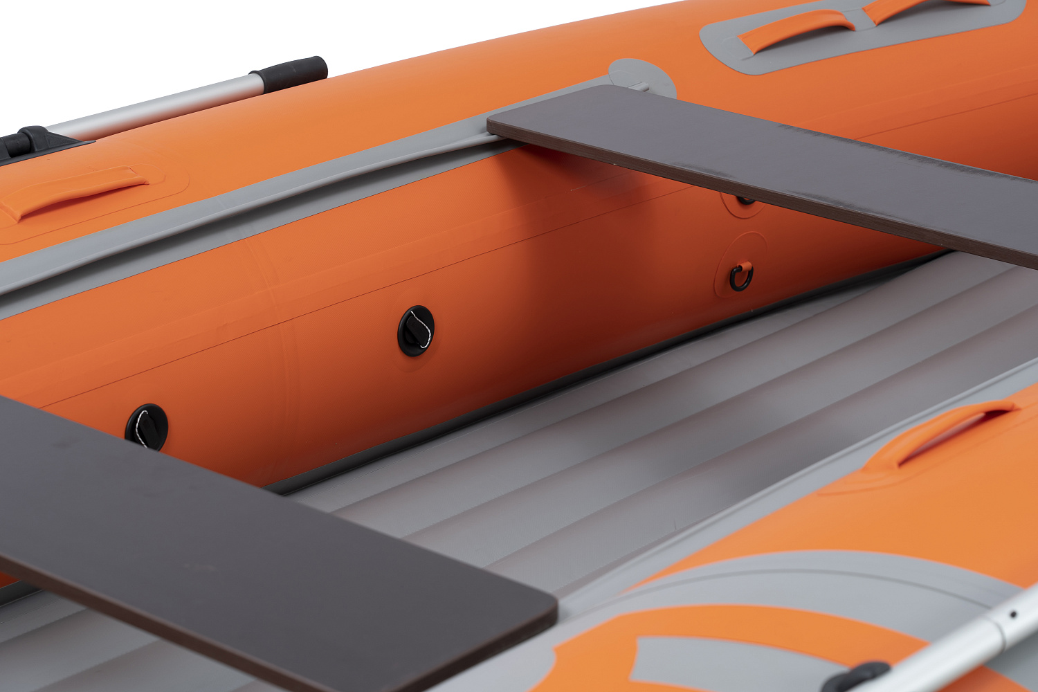 Лодка MISHIMO RIVER JET 470 под водомет в Брянске