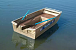 Алюминиевая лодка Wyatboat-300 в Брянске