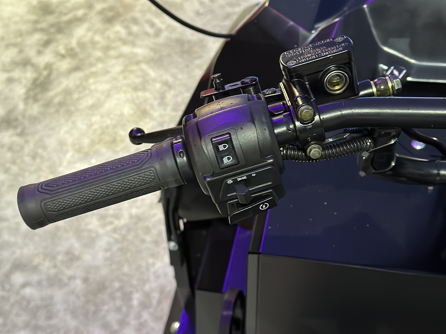 Снегоход PROMAX YAKUT 500 2.0 4T 20 в Брянске Снегоход PROMAX YAKUT 500 2.0 4T 20 в Брянске