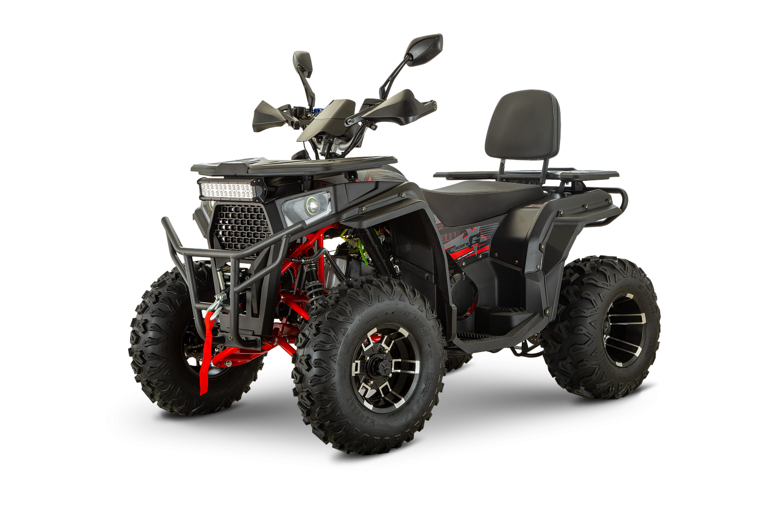 Квадроцикл GBM CROSS HILL 320 BIG PREMIUM в Брянске