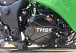 Мотоцикл TMBK Ninja 400cc в Брянске
