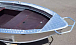 Алюминиевая лодка Wyatboat-390Р Fish в Брянске