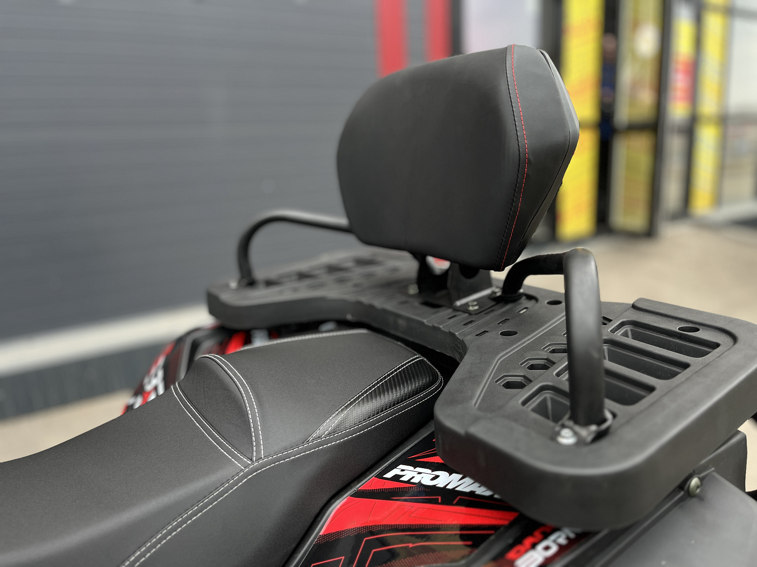 Квадроцикл PROMAX TAURUS 300 MAX-PRO LONG в Брянске