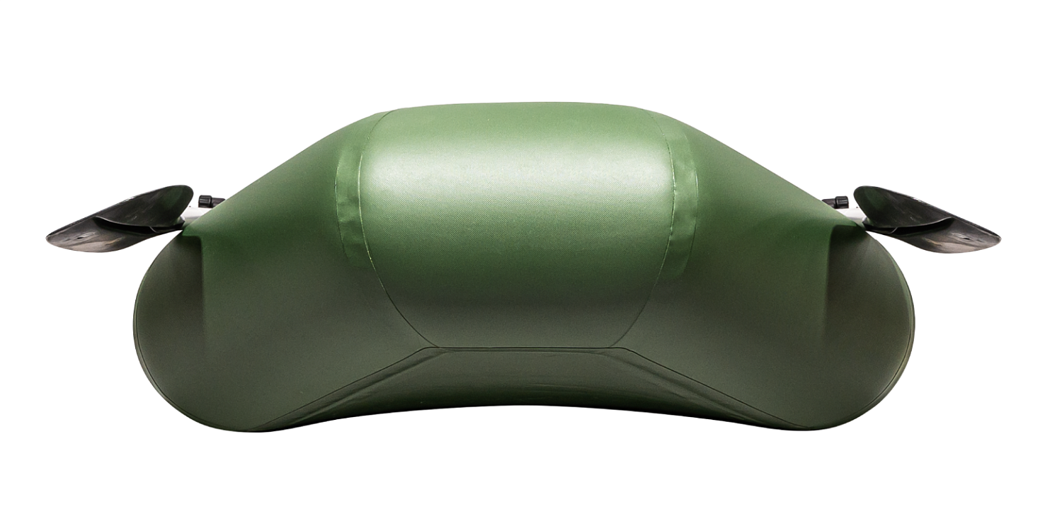 Лодка Барс 230 в Брянске